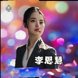 李思慧