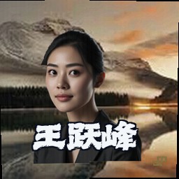 王跃峰